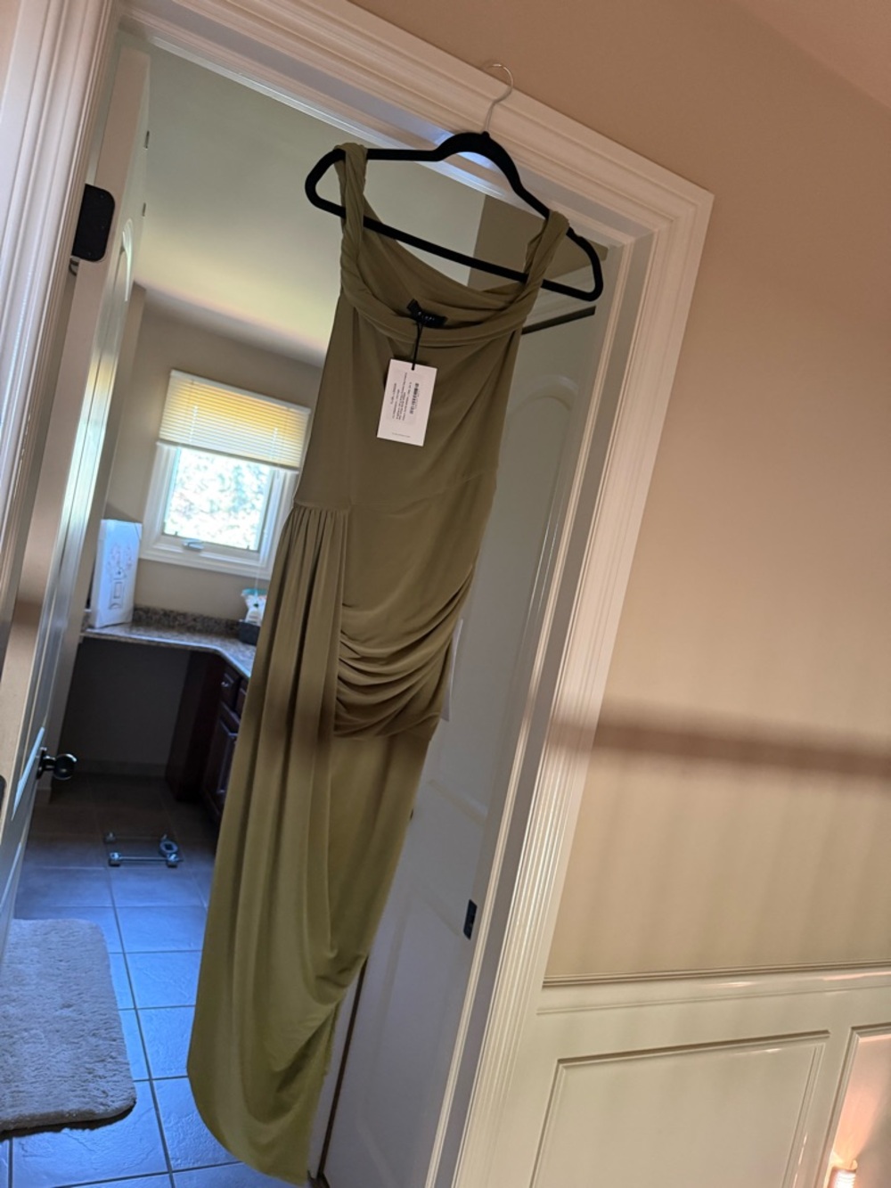 Club L London dress NWT